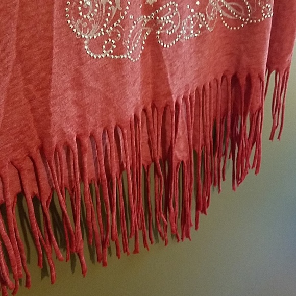 ** 2 for $20**Distressed Tank - Picture 2 of 7